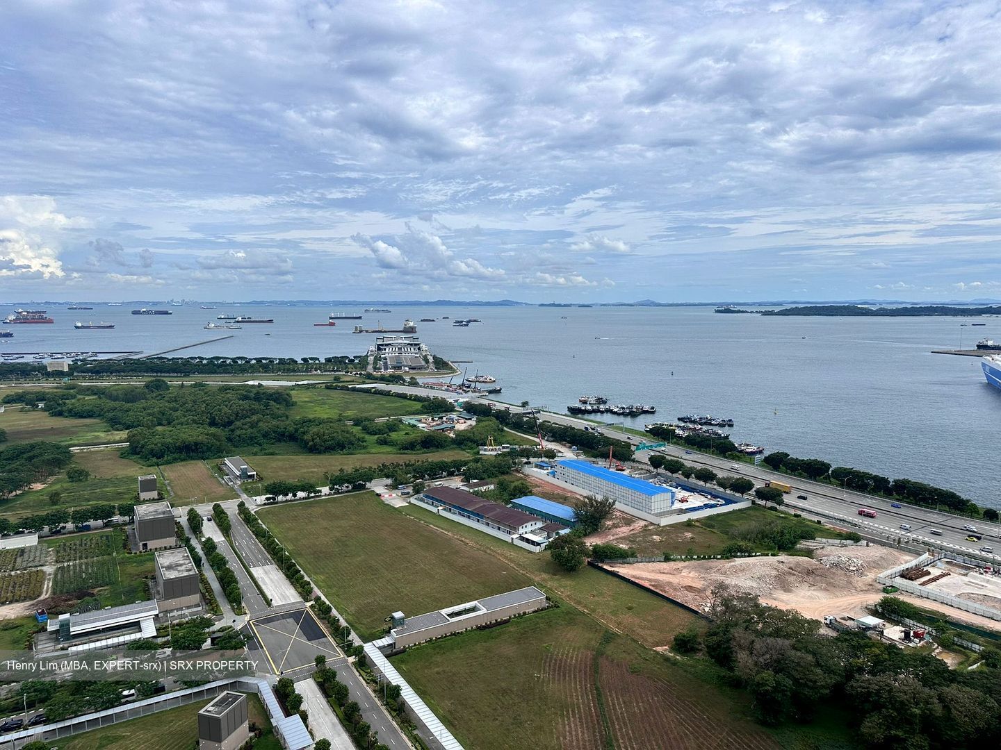 Marina One Residences (D1), Apartment #486565711